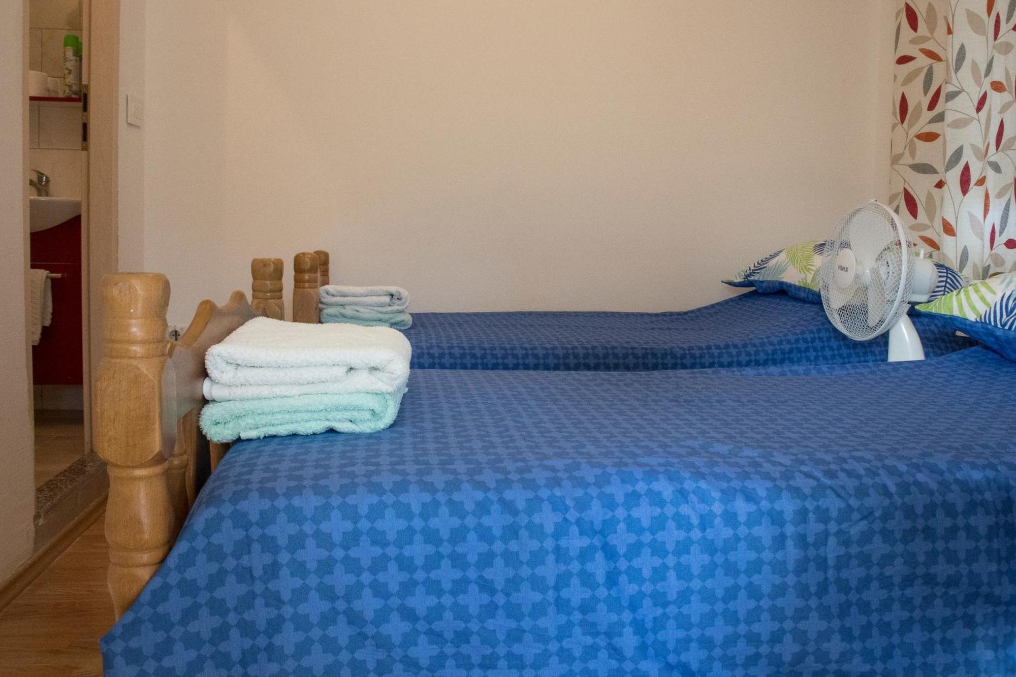 Bellavista Peljesac Peninsula Bed and Breakfast Dubrava  Exteriör bild