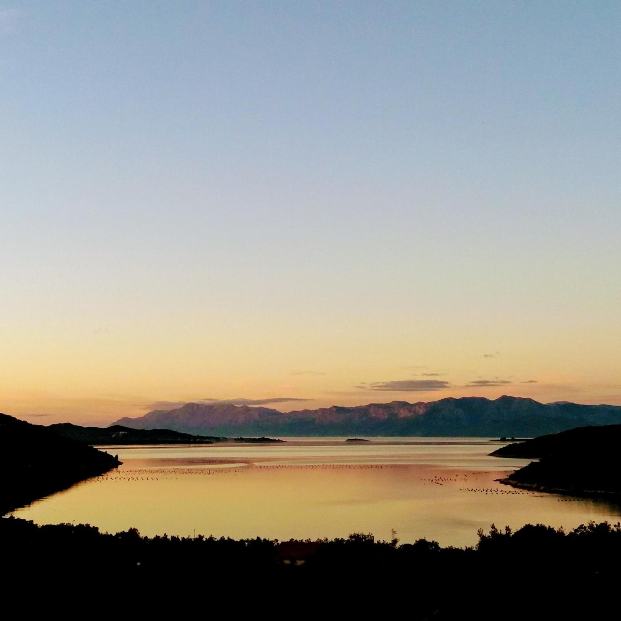 Bellavista Peljesac Peninsula Bed and Breakfast Dubrava  Exteriör bild