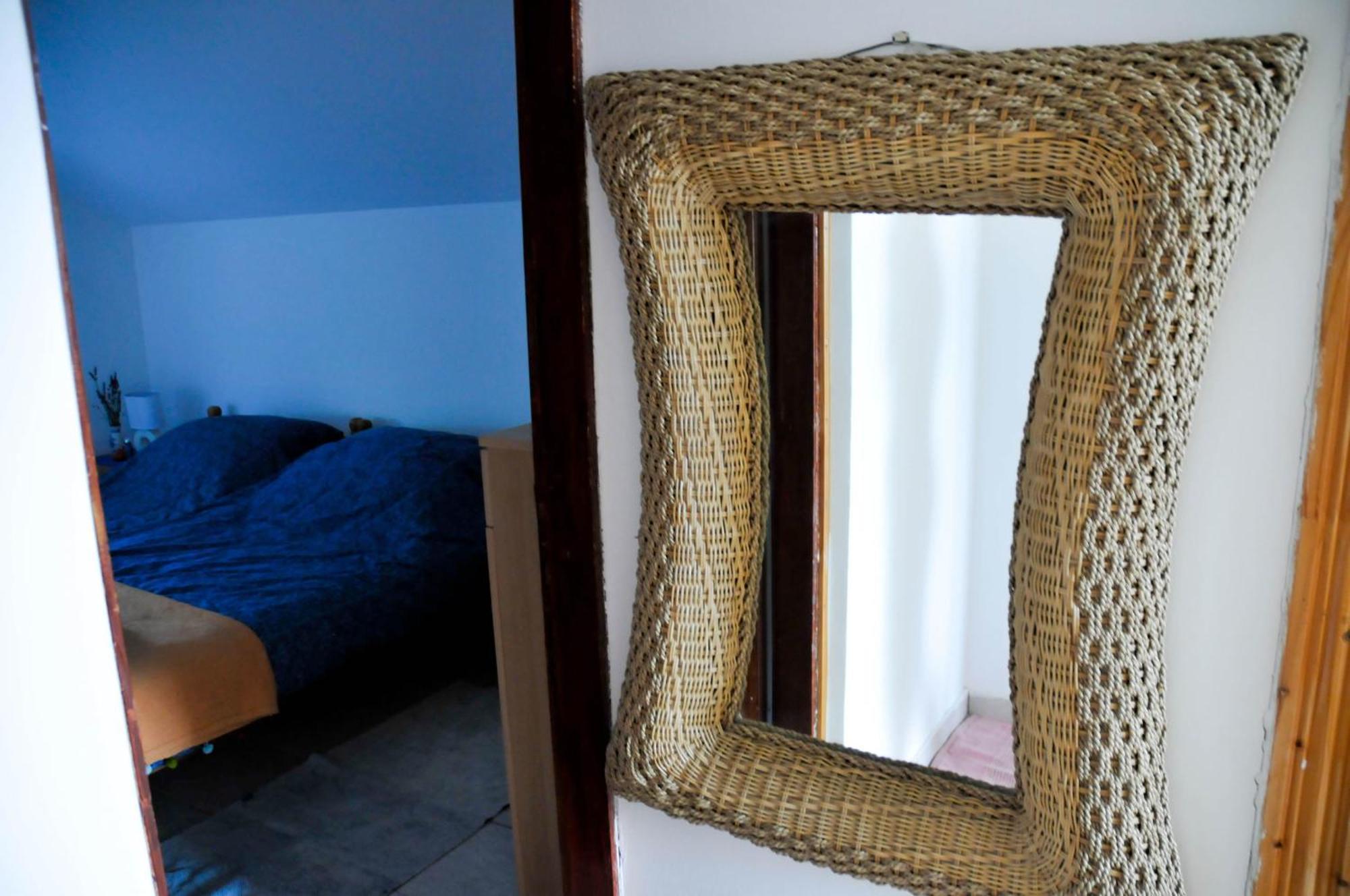 Bellavista Peljesac Peninsula Bed and Breakfast Dubrava  Rum bild