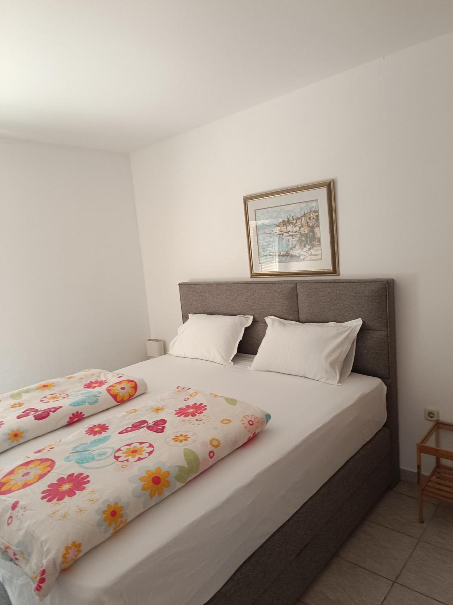 Bellavista Peljesac Peninsula Bed and Breakfast Dubrava  Exteriör bild