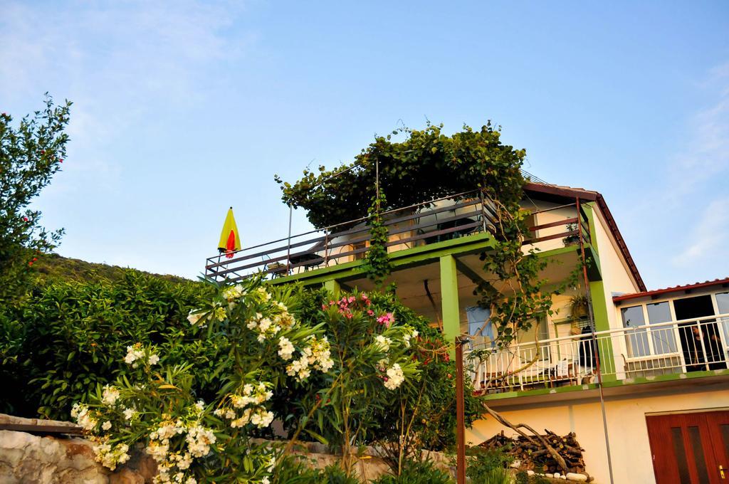 Bellavista Peljesac Peninsula Bed and Breakfast Dubrava  Exteriör bild